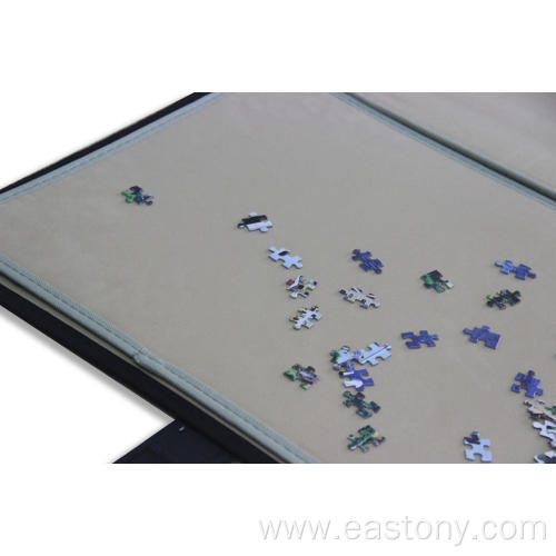 Jigsaw Puzzle Case for paly